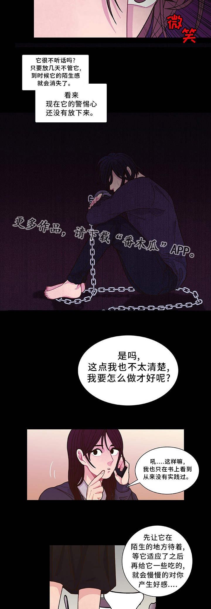 第17章：教训一下