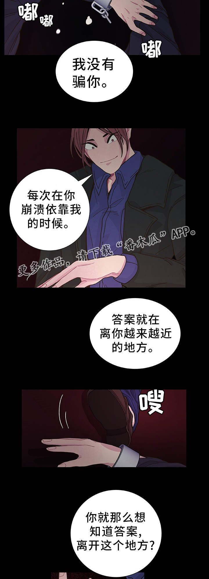 第20章：选择权利