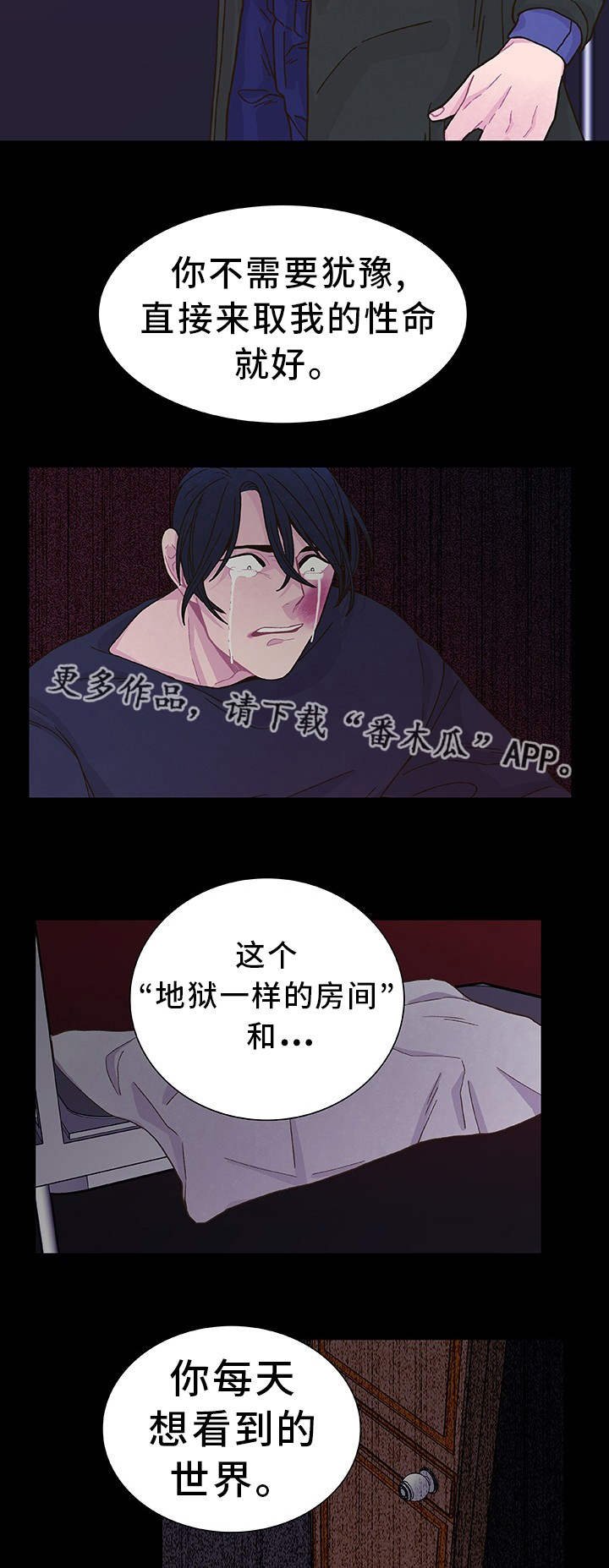 第20章：选择权利