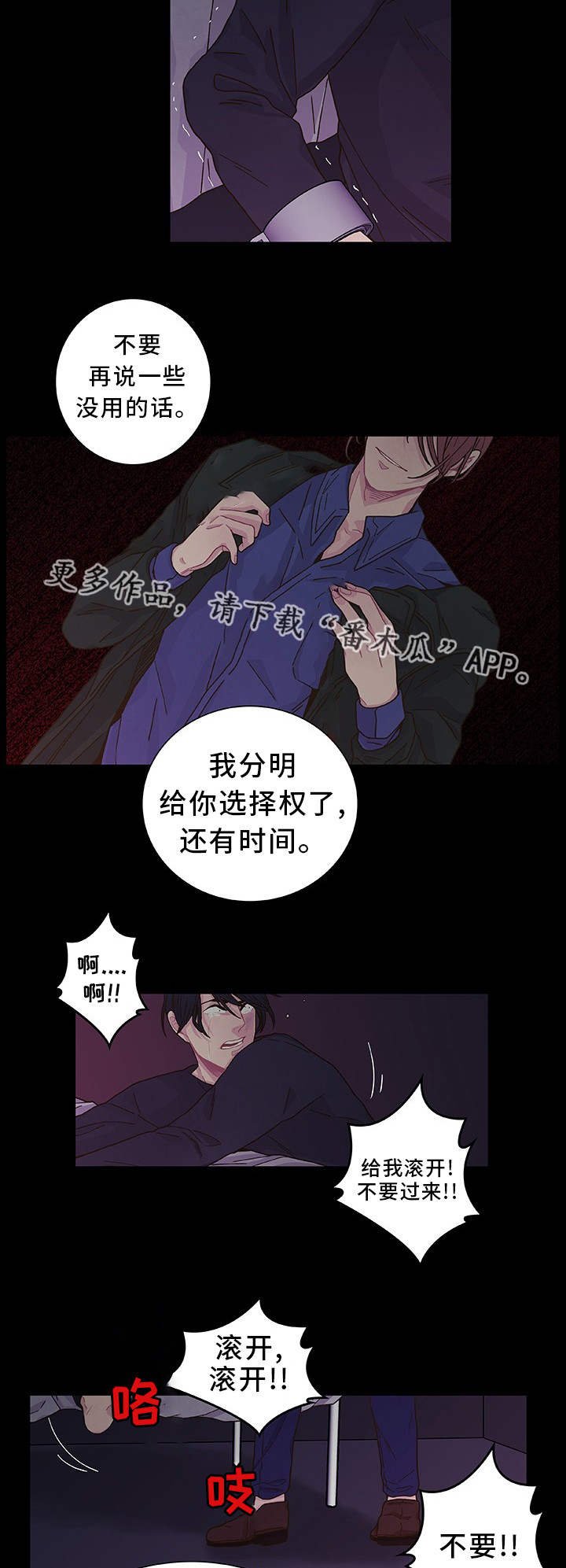 第20章：选择权利