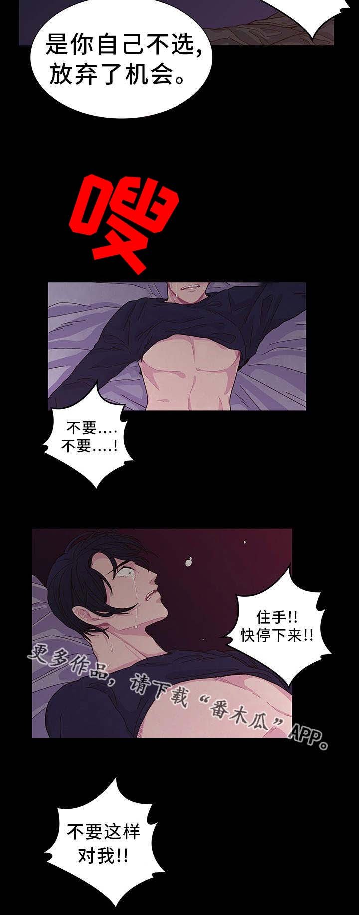 第20章：选择权利
