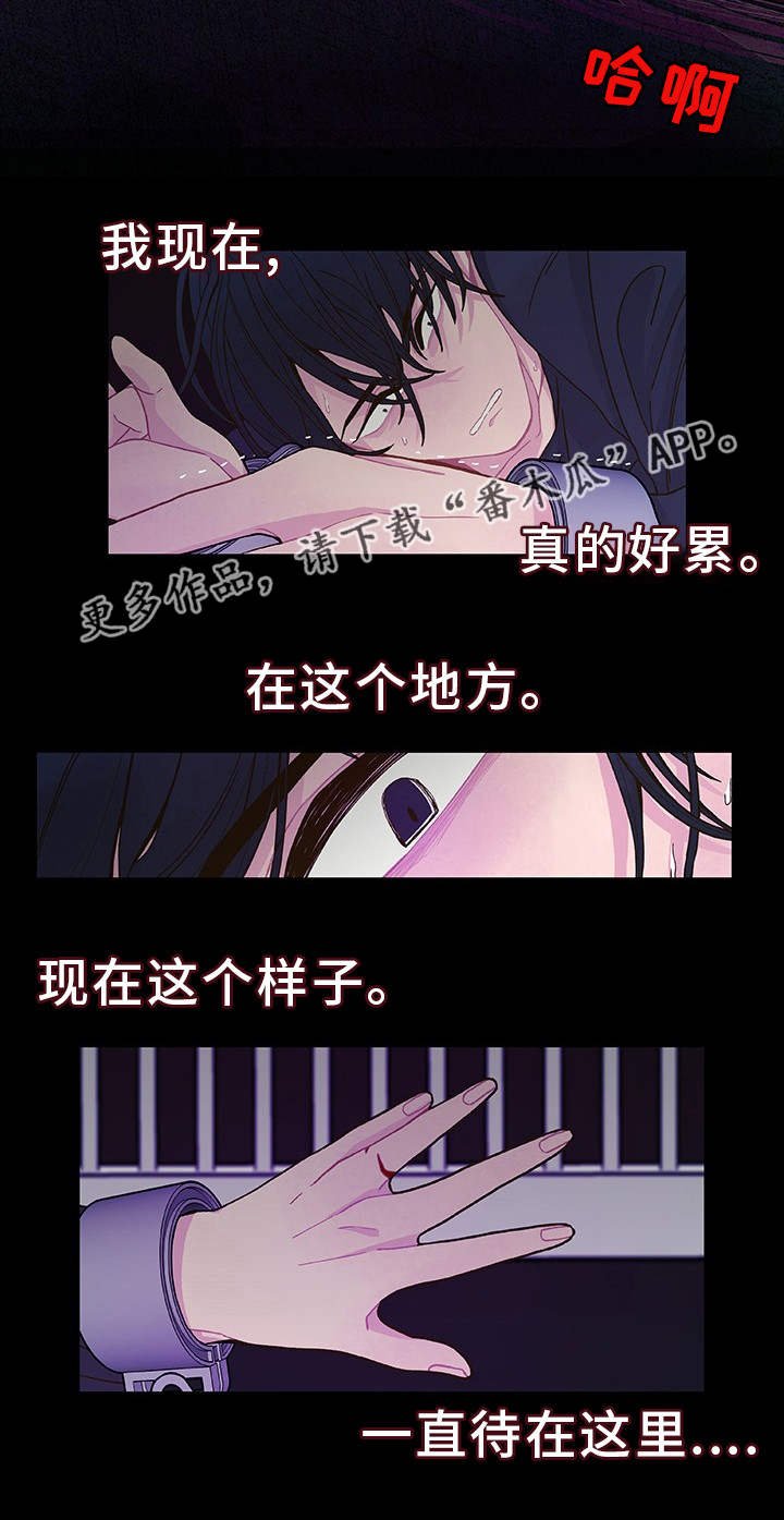 第25章：一了百了