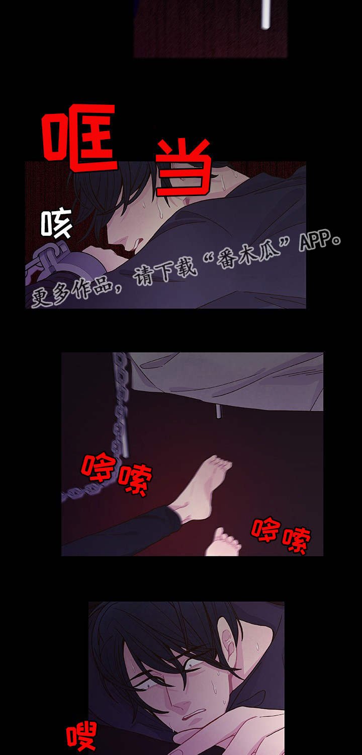 第25章：一了百了