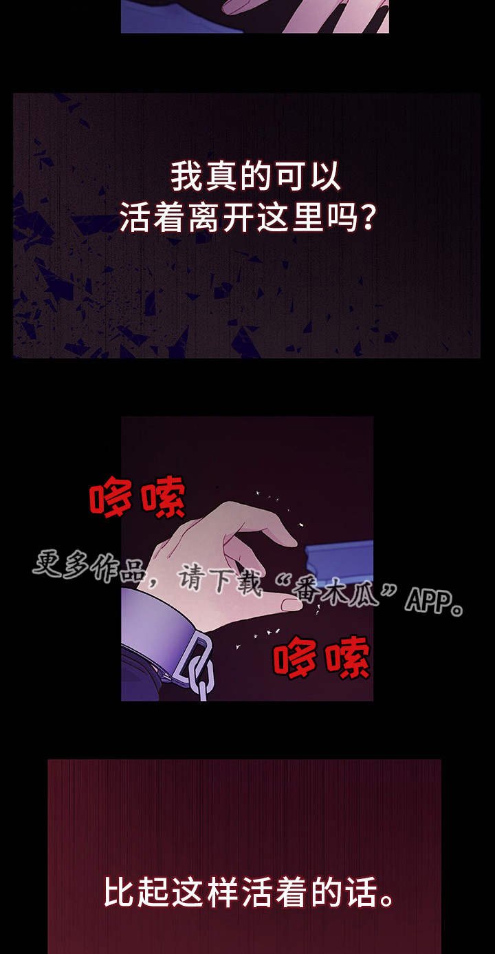第25章：一了百了