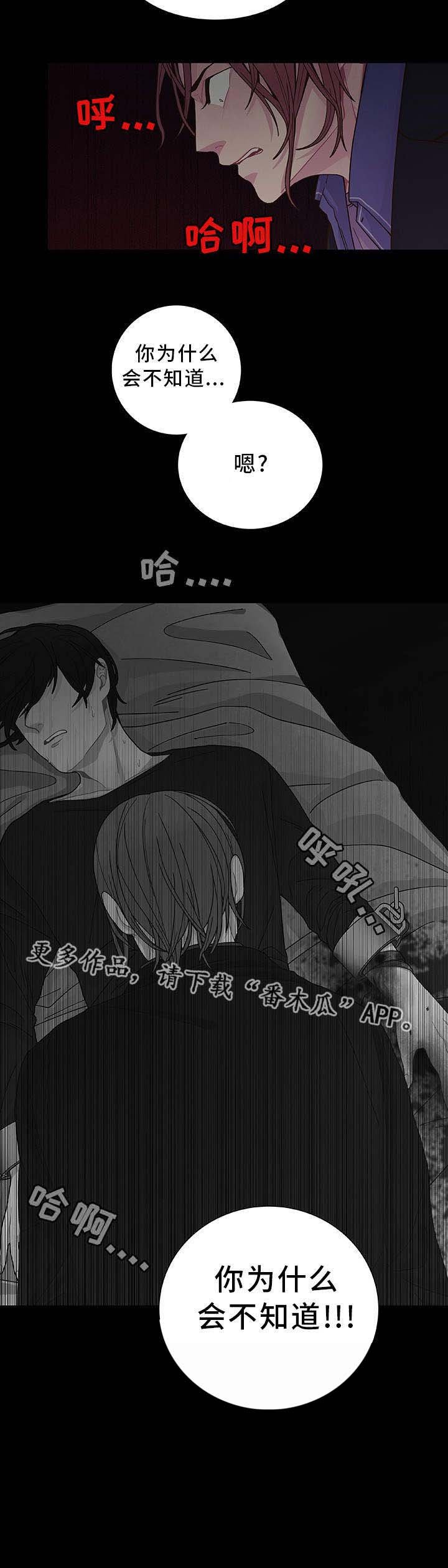 第27章：你知道的