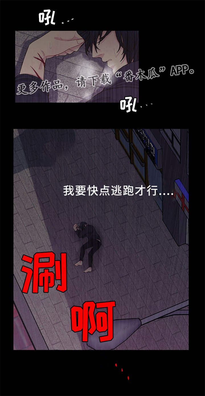 第29章：说不出口