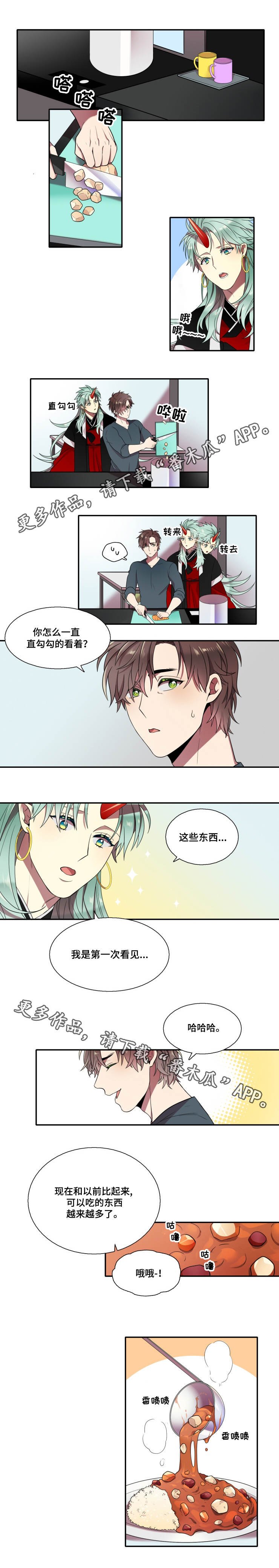 第11章：忘记告诉他