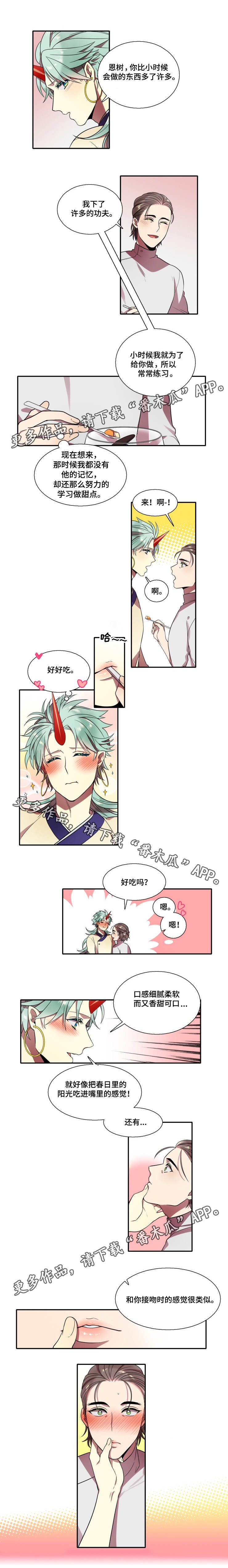 第13章：做糕点
