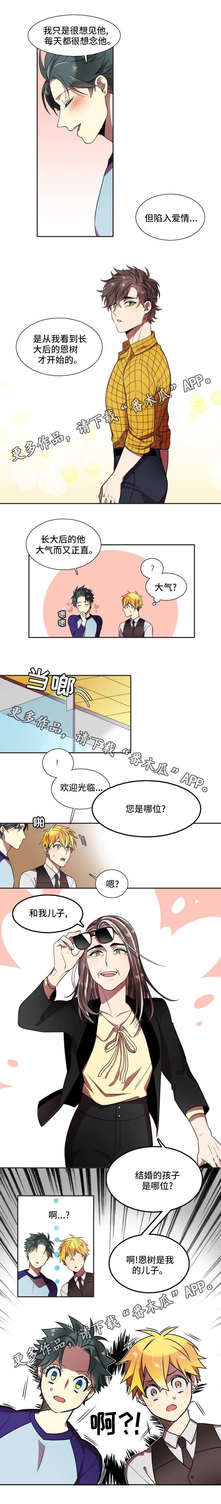 第20章：见家长