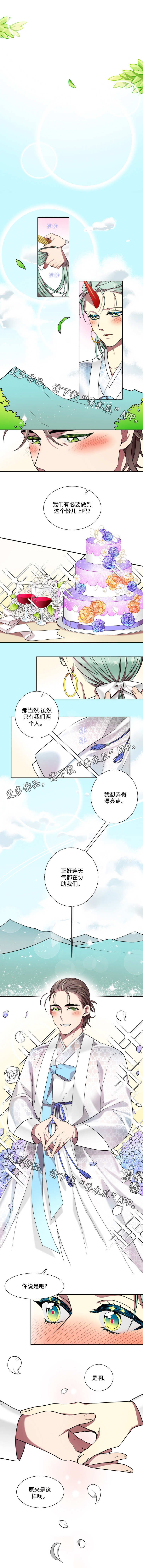 第26章：婚礼