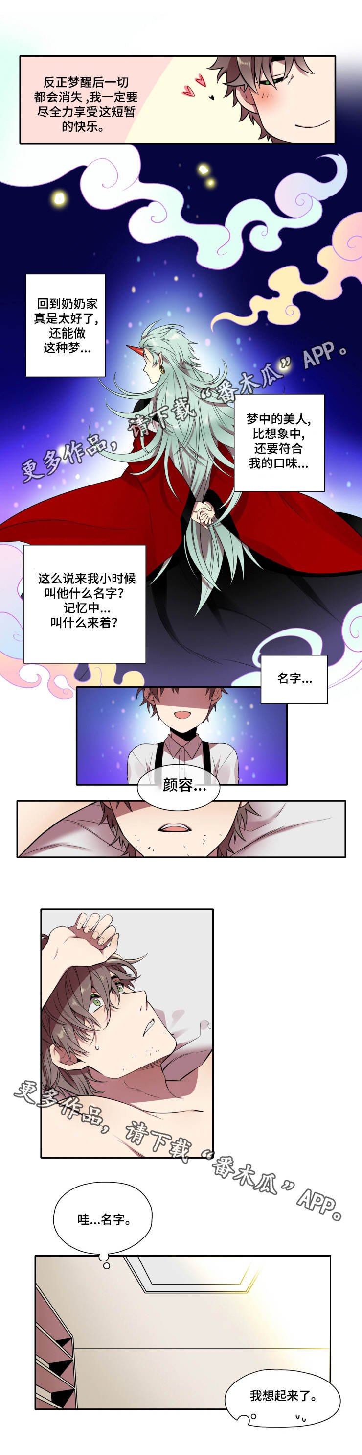 第3章：名字