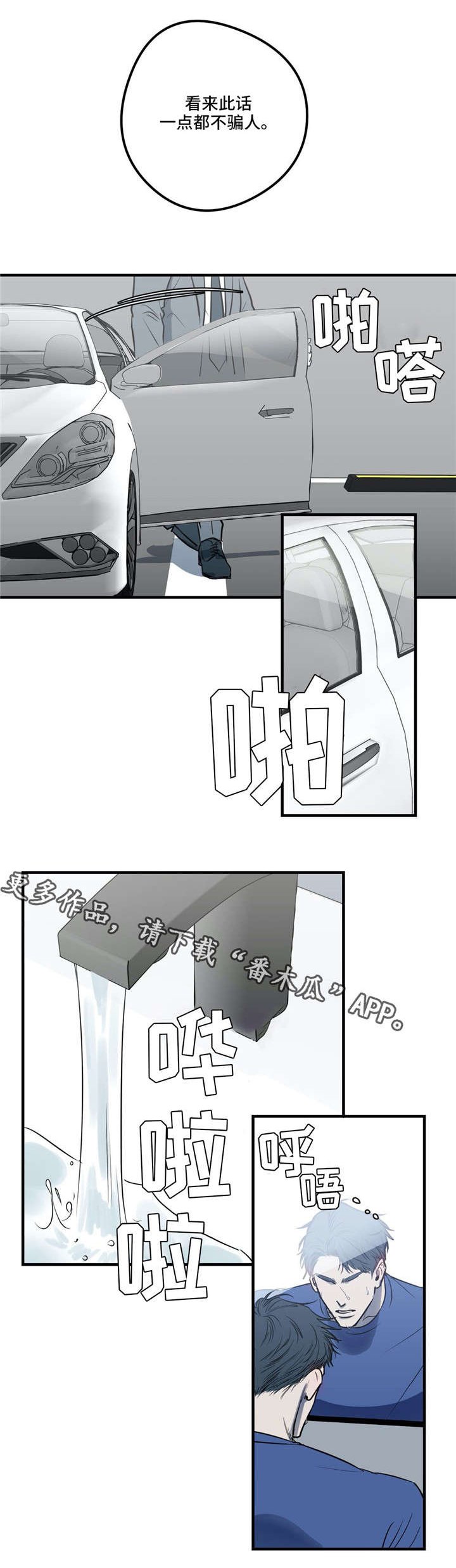 第17章：冉冉升起的星星