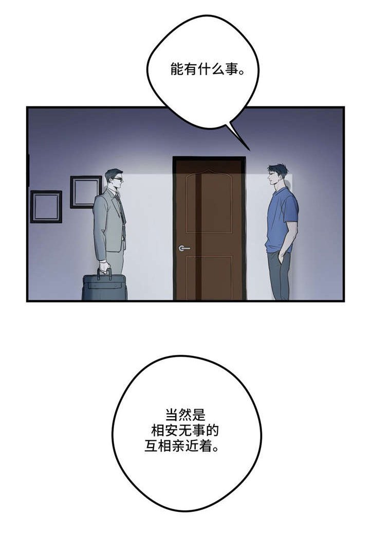 第17章：冉冉升起的星星