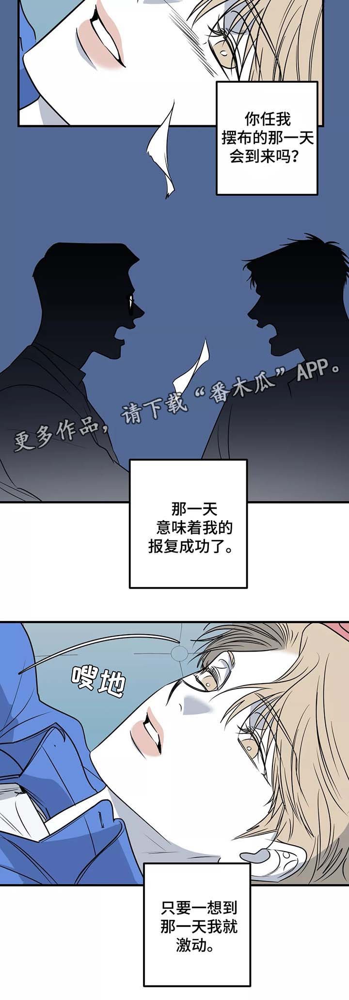 第29章：别爱我