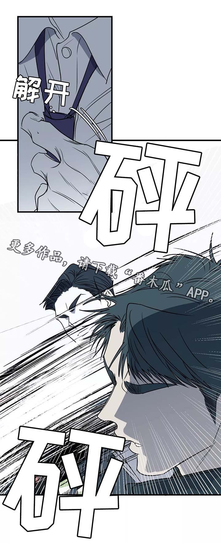 第29章：别爱我