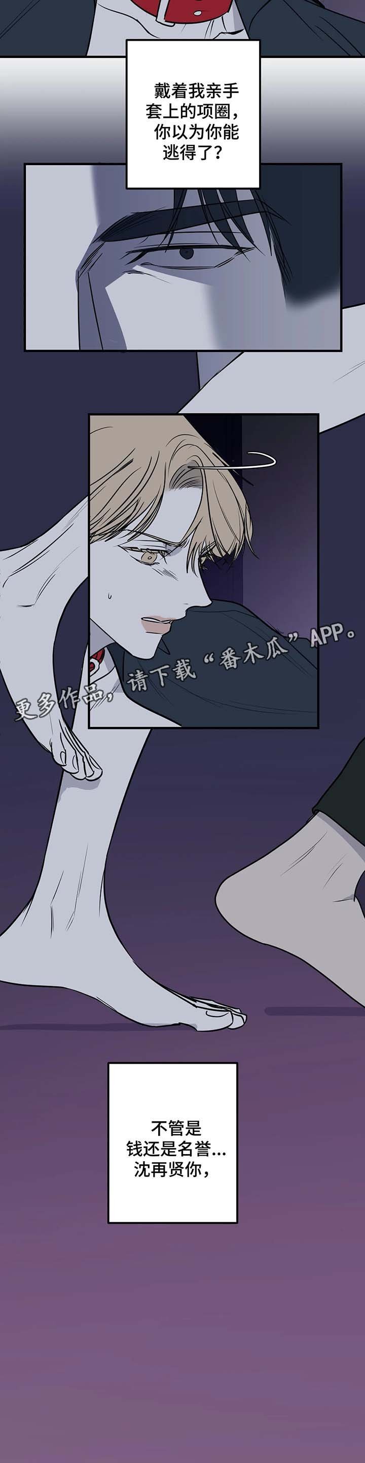 第35章：都是因为爱