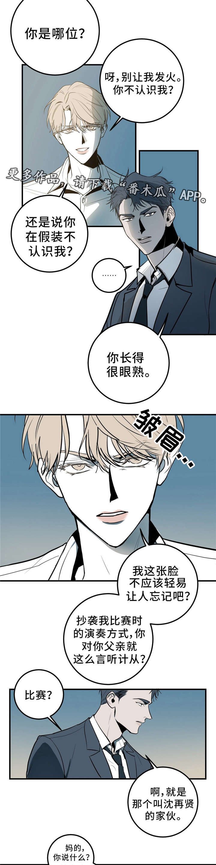 第4章：抄袭