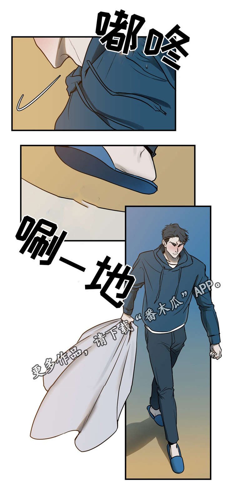 第7章：假货