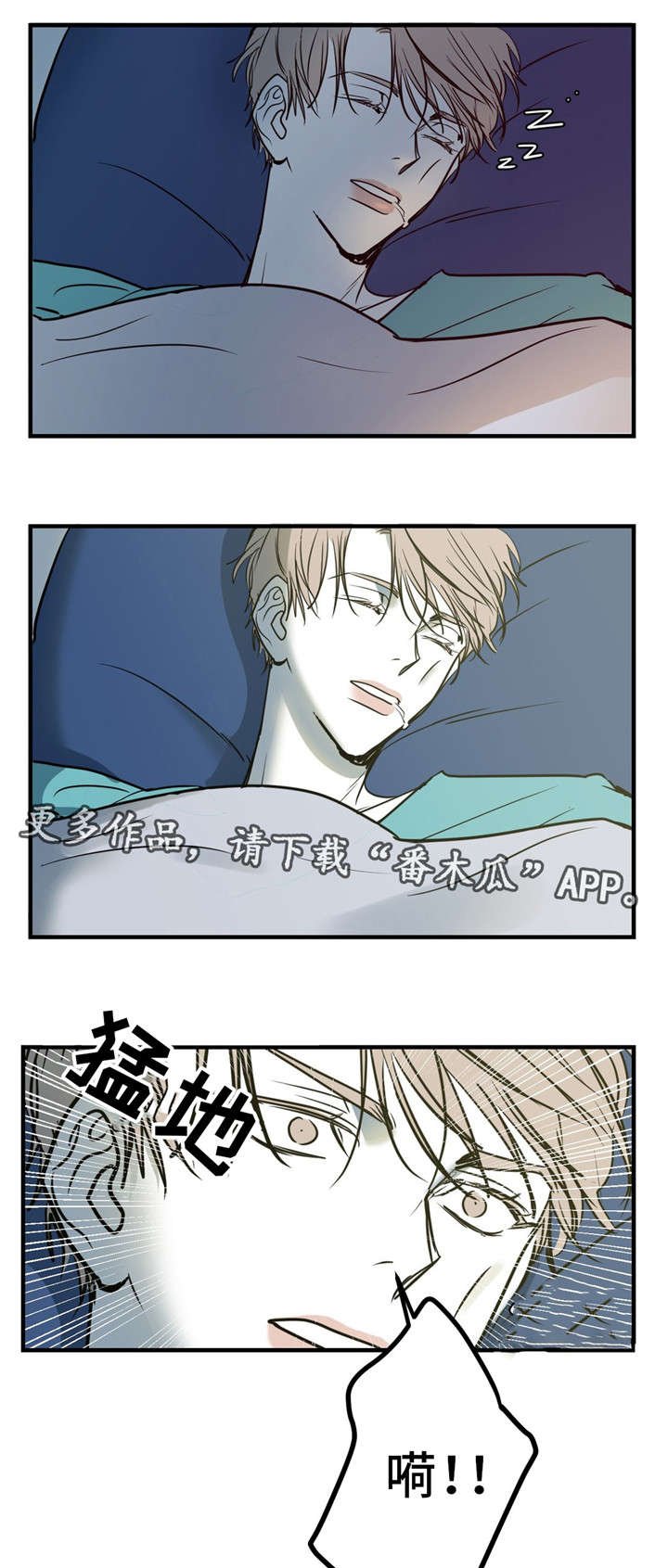 第7章：假货