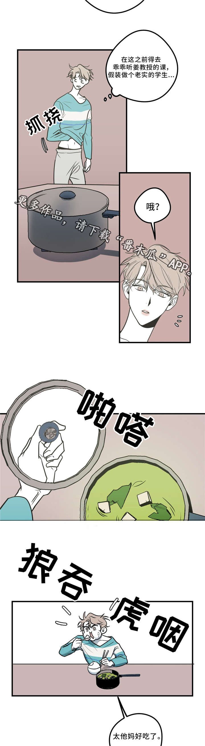 第7章：假货
