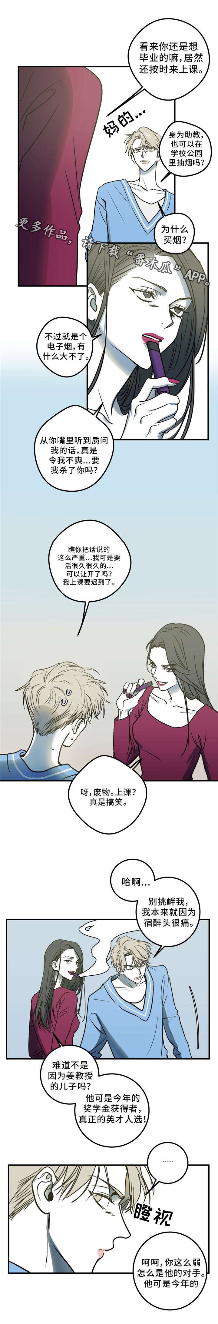 第7章：假货