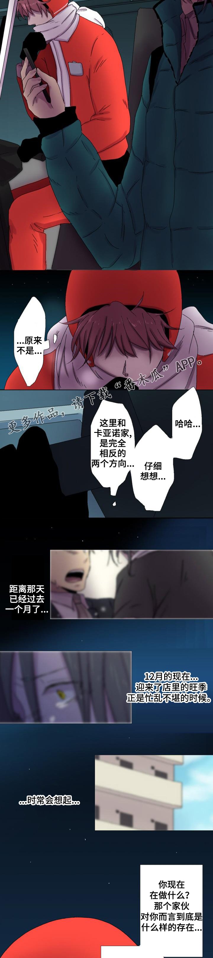 第13章：担心