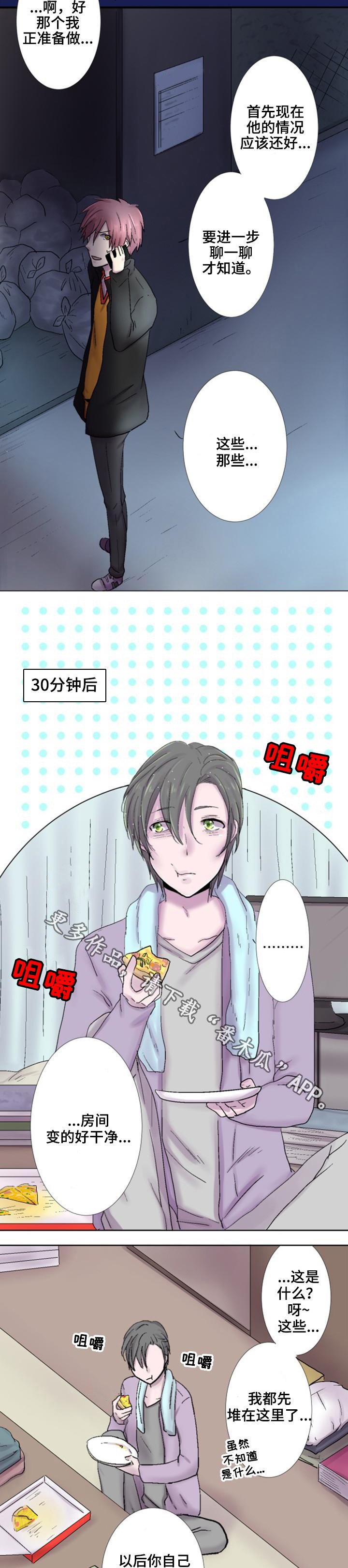 第21章：职业