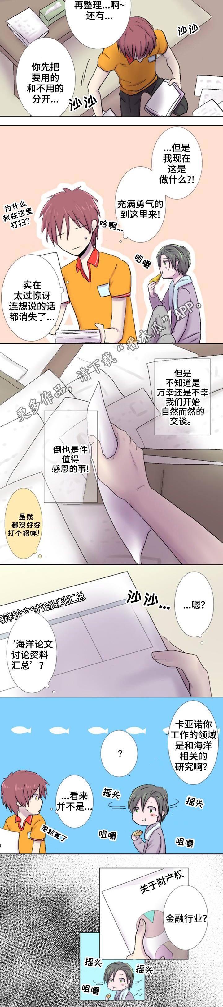 第21章：职业