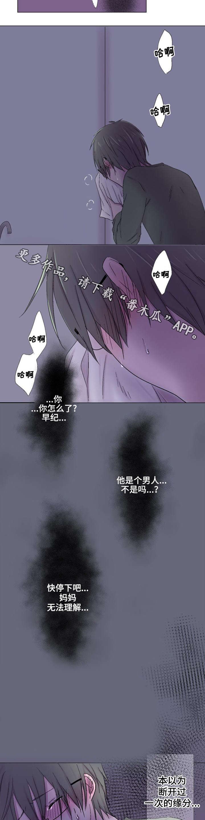 第26章：喝醉