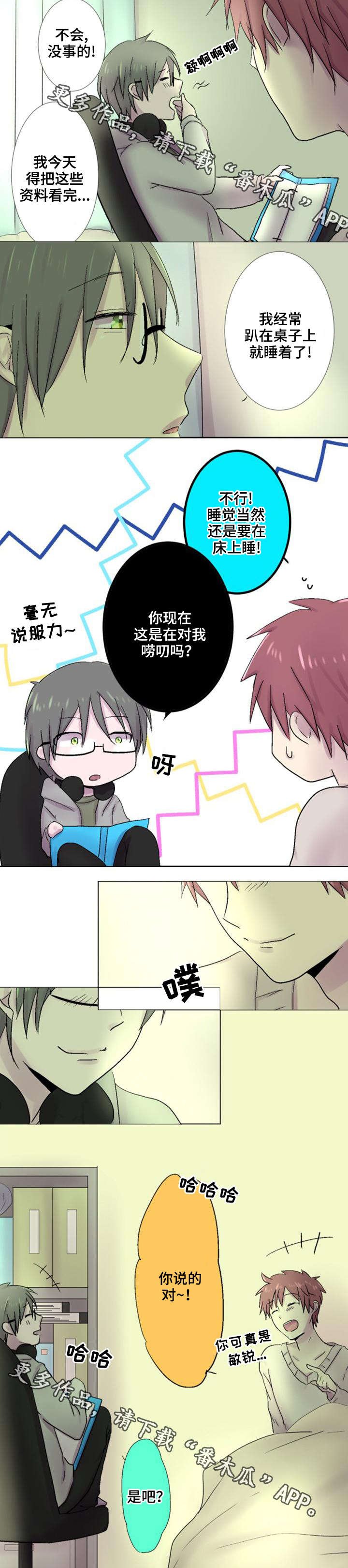 第28章：解释