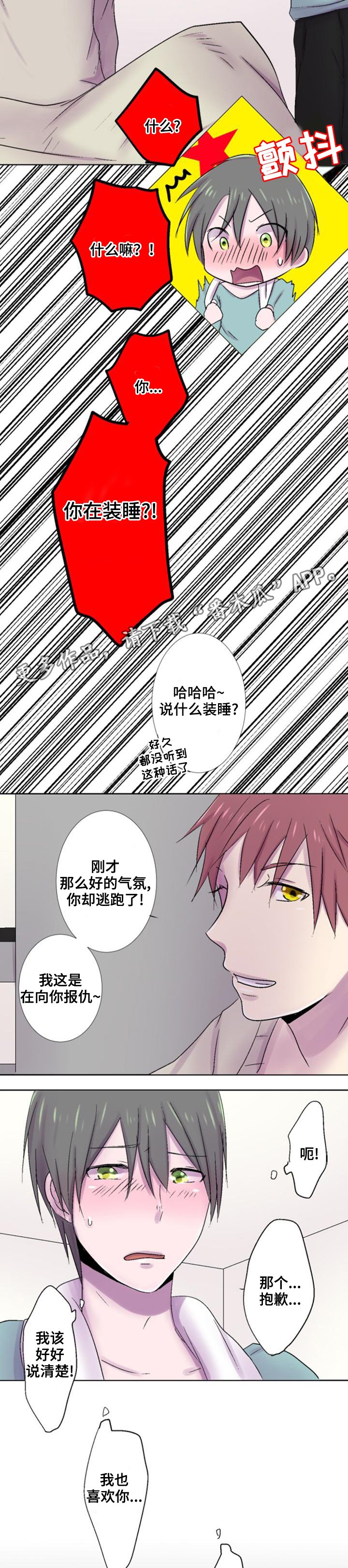 第33章：想法