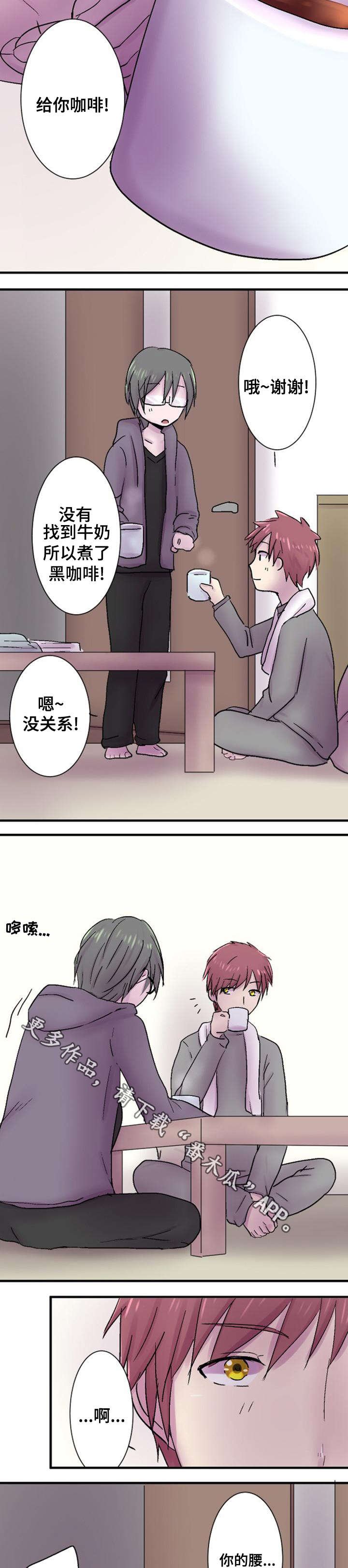 第36章：标准