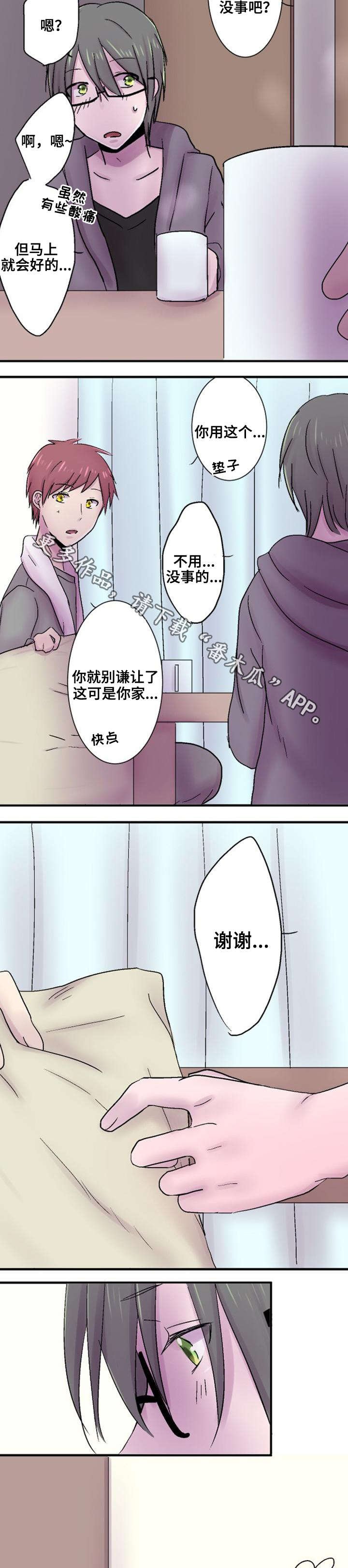 第36章：标准