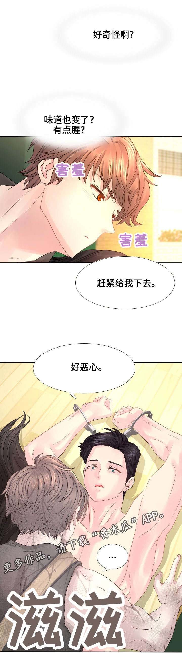 第21章：无法自拔