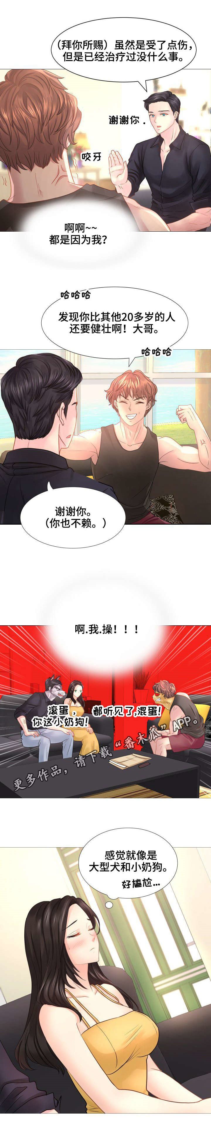 第25章：特殊条款