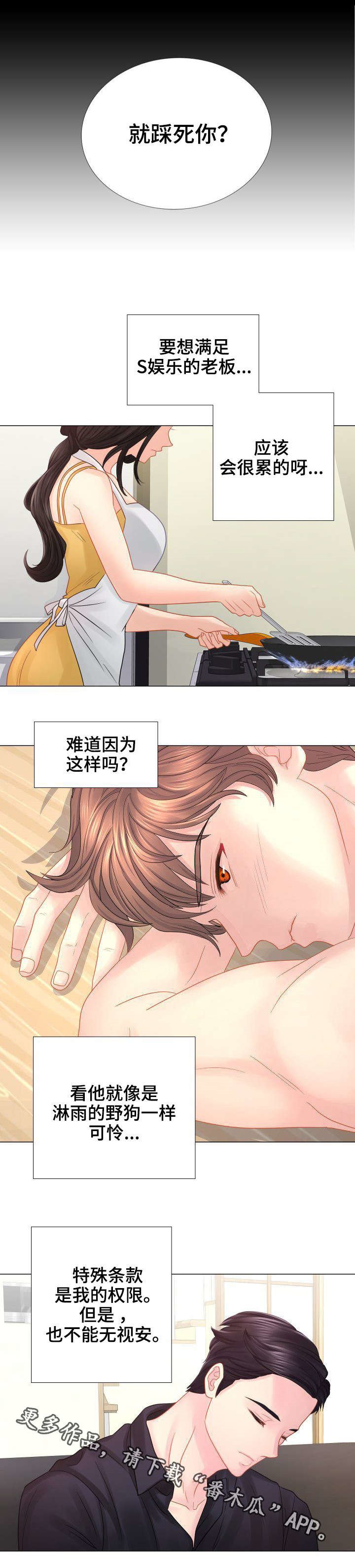 第27章：条款