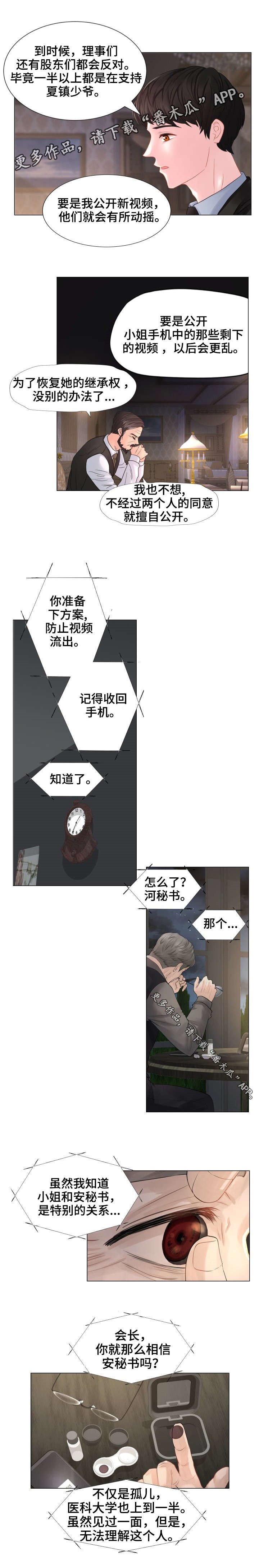 第37章：法定财产继承人