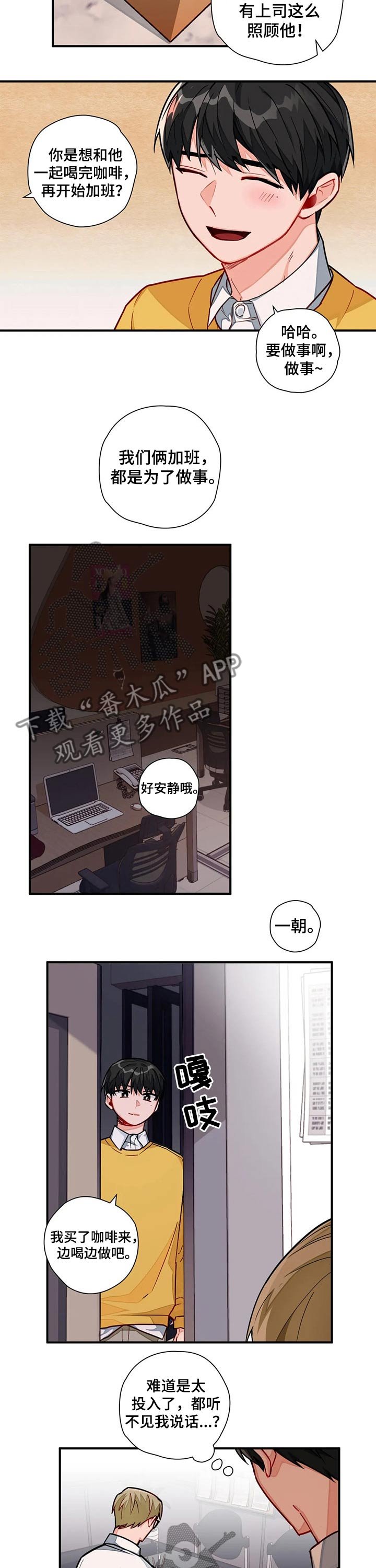 第17章：圈套