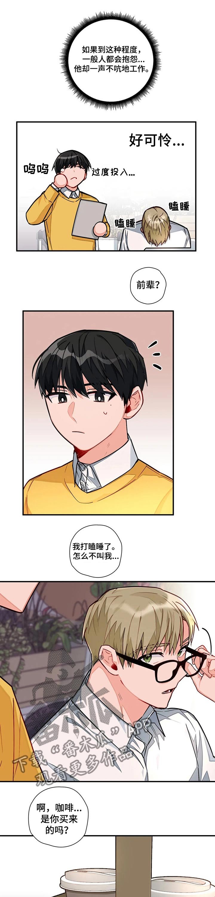 第17章：圈套