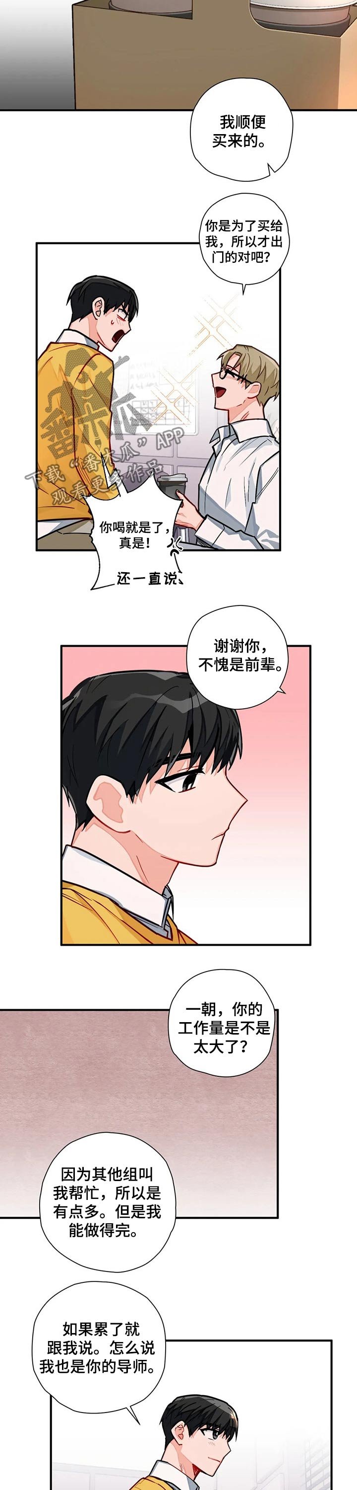 第17章：圈套