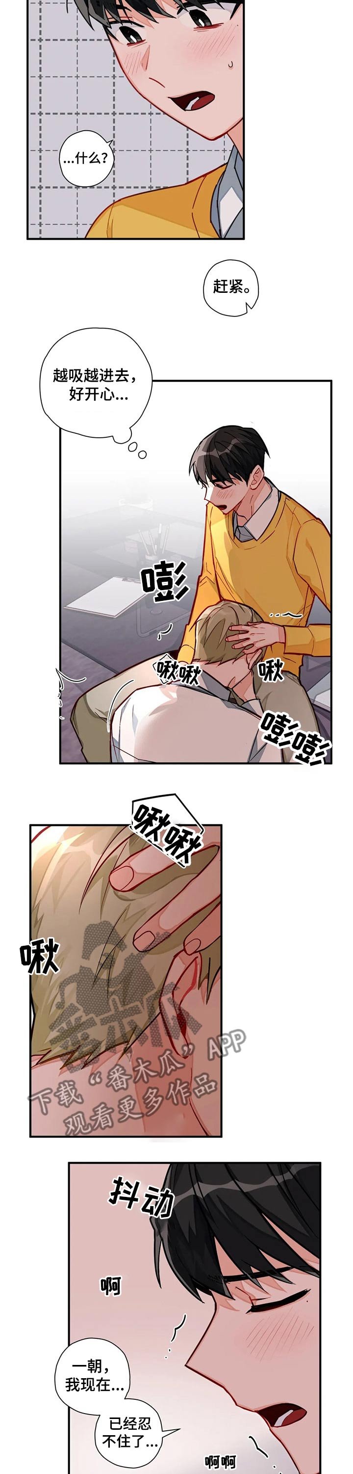 第18章：躲藏