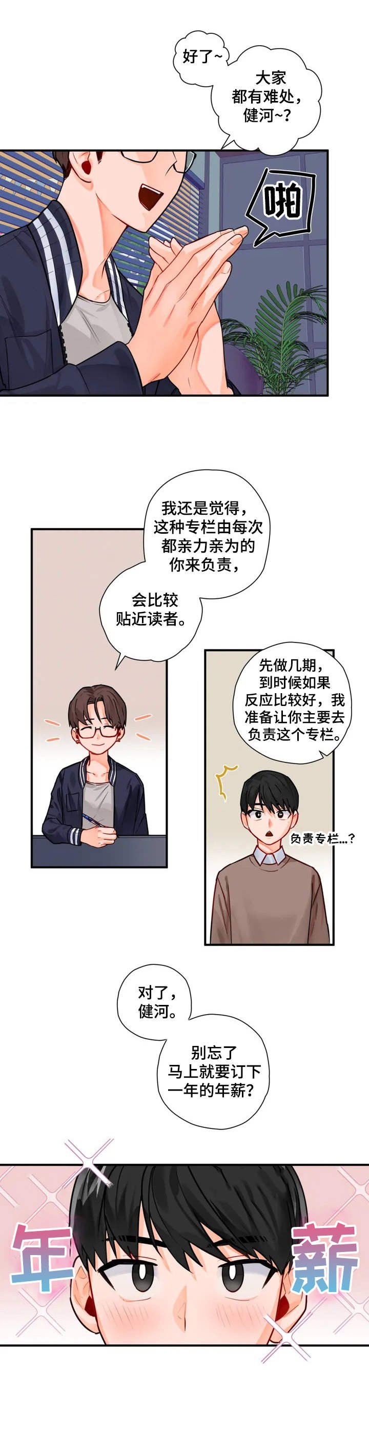 第2章：主题专栏
