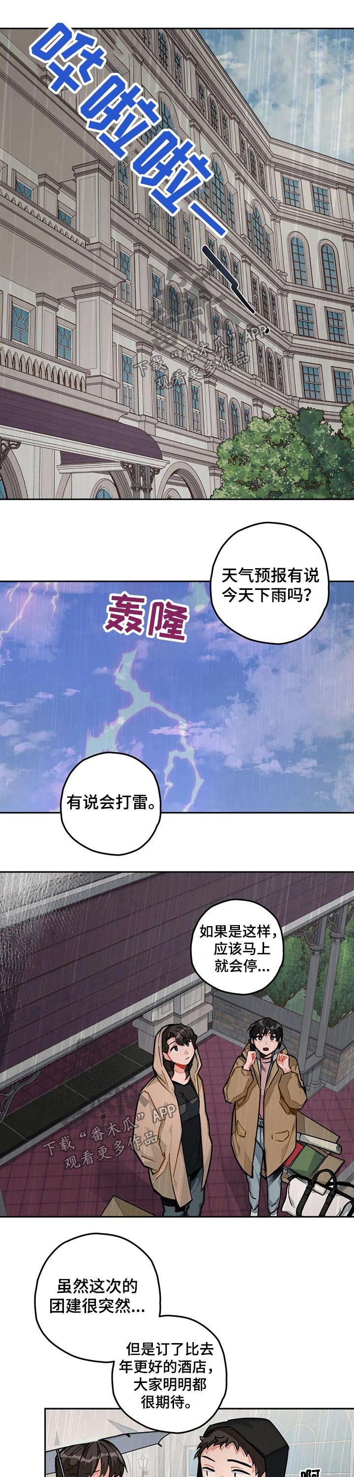 第25章：准备