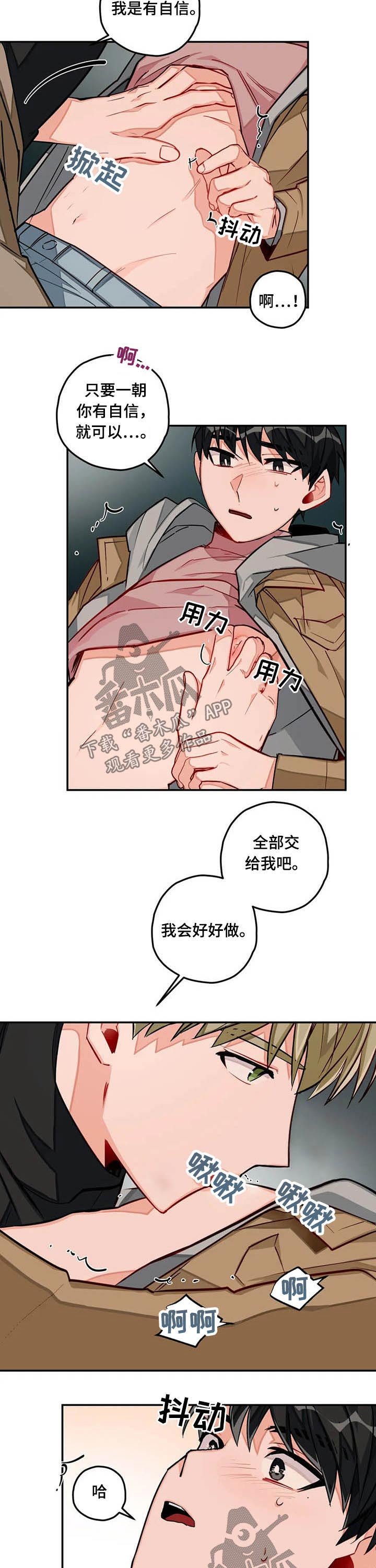 第31章：动作