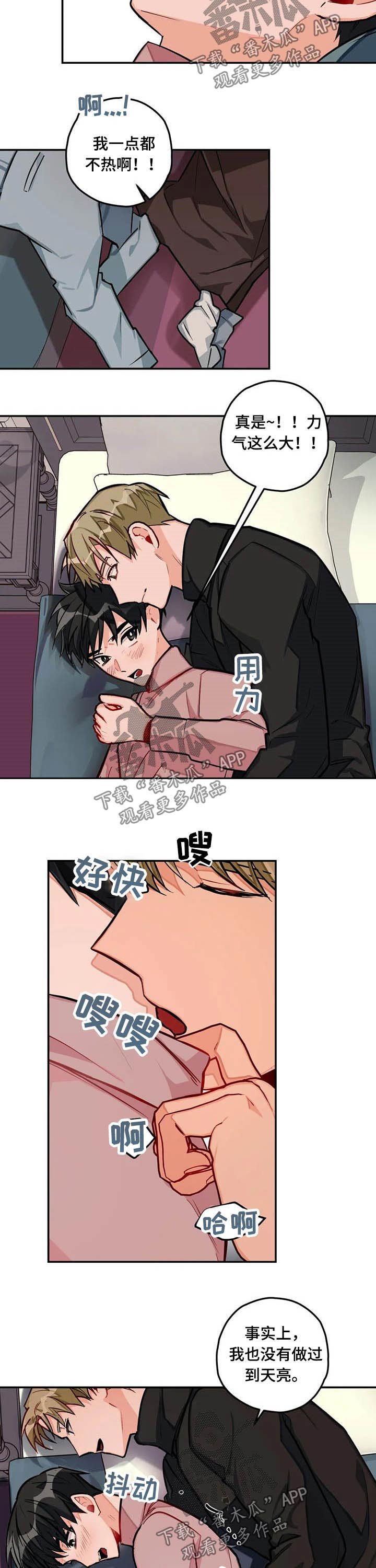 第31章：动作