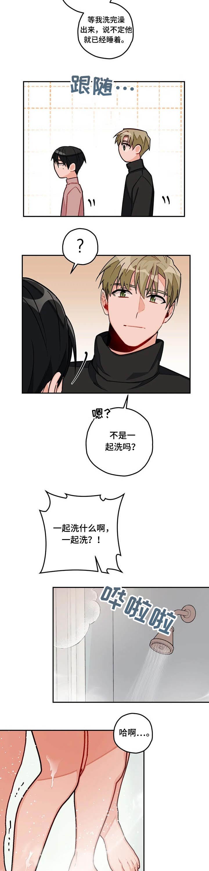 第32章：清洗