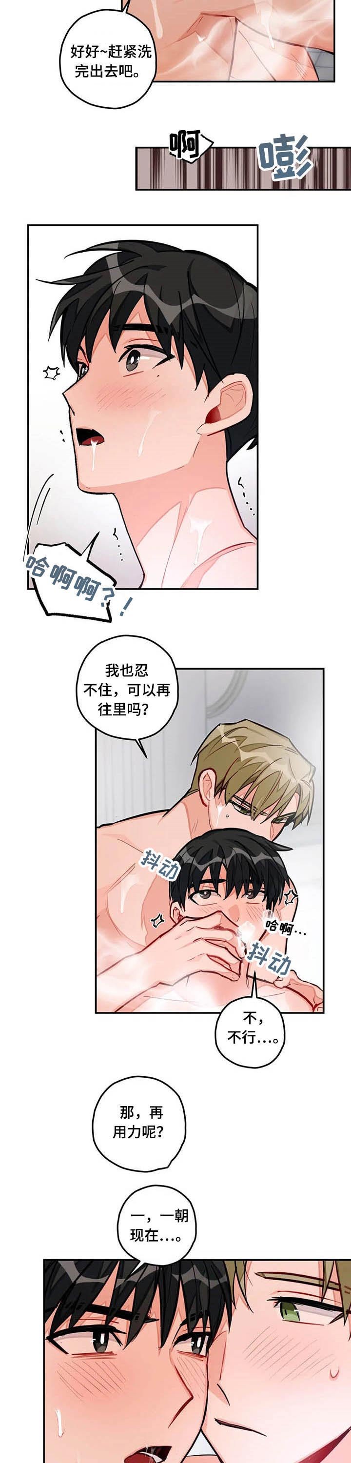 第32章：清洗