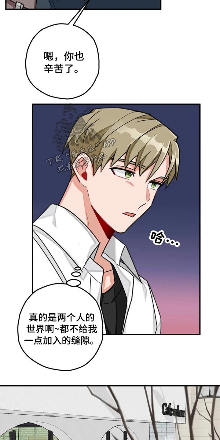 第44章：回避