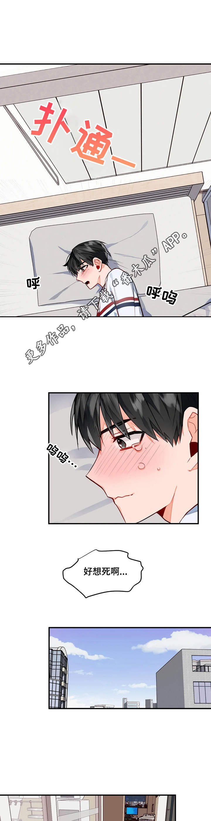 第5章：新人