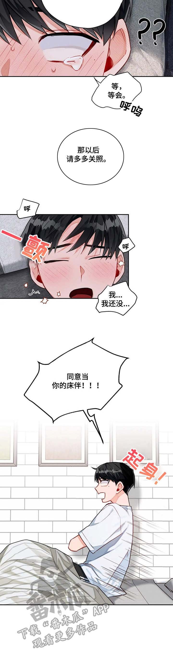 第8章：提议